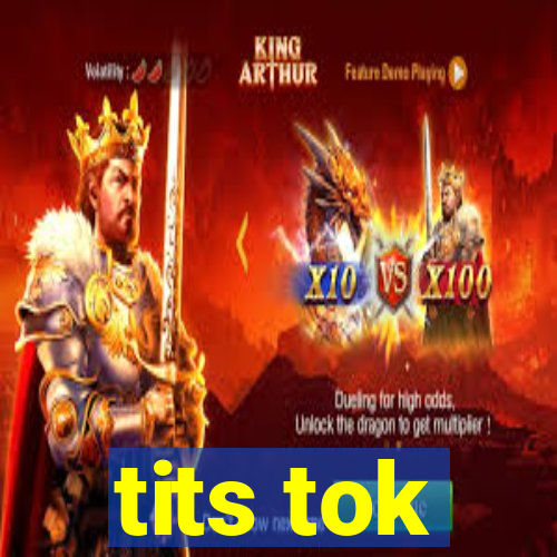 tits tok